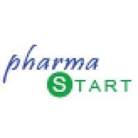 pharma start logo image