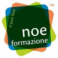 noe formazione™ logo image