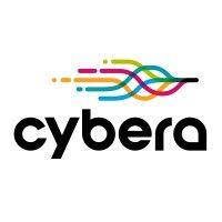 cybera inc logo image