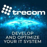 trecom logo image