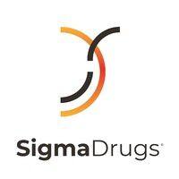 sigmadrugs - research logo image