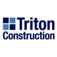 triton construction - with you at every stage_ logo image