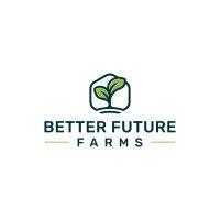 better future farms logo image