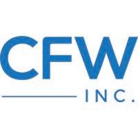 caldwell flores winters, inc. logo image