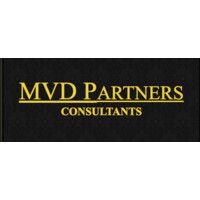 mvd partners logo image