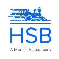 hsb | uk and ireland logo image