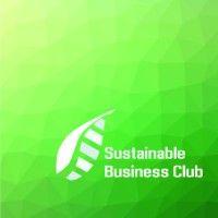 hult sustainable business club