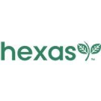 hexas biomass logo image