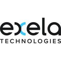 exela technologies services