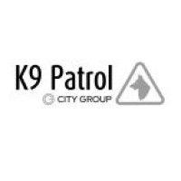 k9 patrol, part of city group security