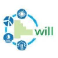 will county - green logo image