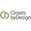 logo of Closets By Design