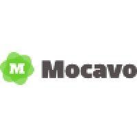 mocavo.com logo image