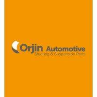 orjin automotive logo image