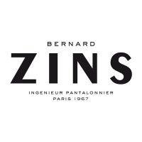 bernard zins logo image