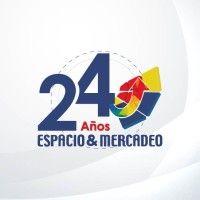 espacio y mercadeo logo image