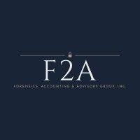 forensics, accounting & advisory group, inc. logo image