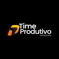 time produtivo logo image