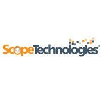 scope technologies inc logo image