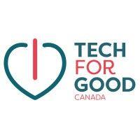 tech for good canada