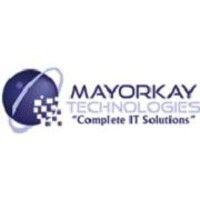 mayorkay technologies logo image