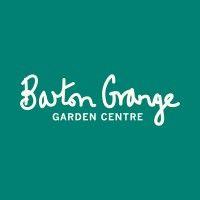 barton grange garden centre logo image