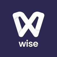 wise recruit logo image