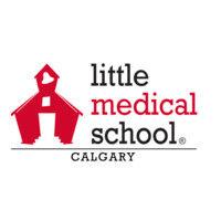 little medical school - calgary logo image