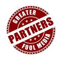 greater fool - youtube & influencer network