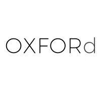 oxford road logo image