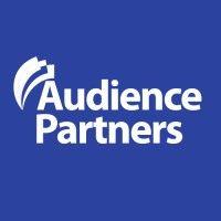 audience partners logo image