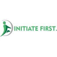 initiatefirst information services logo image