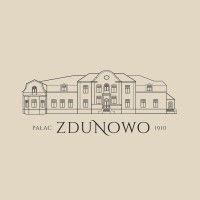 pałac zdunowo