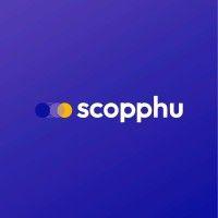 scopphu logo image