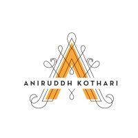 aniruddh photo co. logo image