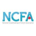 logo of National Crowdfunding Fintech Association Of Canada