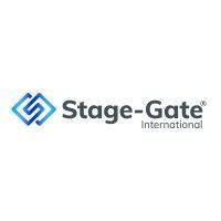 stage-gate international logo image