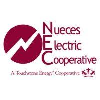 nueces electric cooperative logo image