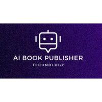 a.i book publisher logo image