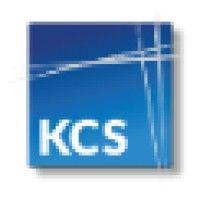 kcs ltd. logo image