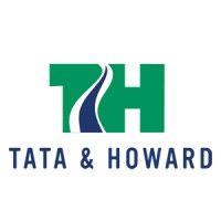 tata & howard, inc. logo image