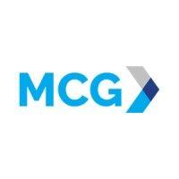 mcg - b2b customer experience consulting