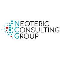 neoteric consulting group logo image