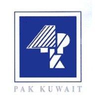 pak kuwait textiles limited logo image