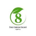 logo of The Green Eight Agency Ltd