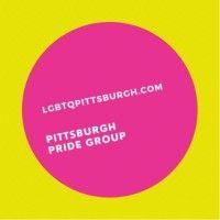 pittsburgh pride group logo image