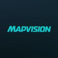 mapvision logo image