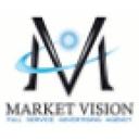 logo of Market Vision Advertising