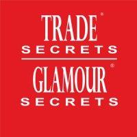 trade secrets logo image