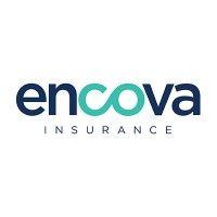 encova insurance logo image